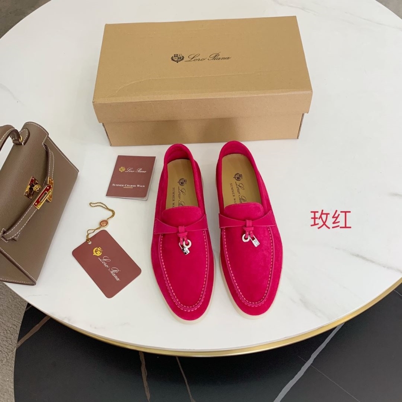 Other Leather Shoes